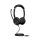 Słuchawka JABRA Słuchawki Evolve2 50 USB-A MS Stereo 25089-999-999